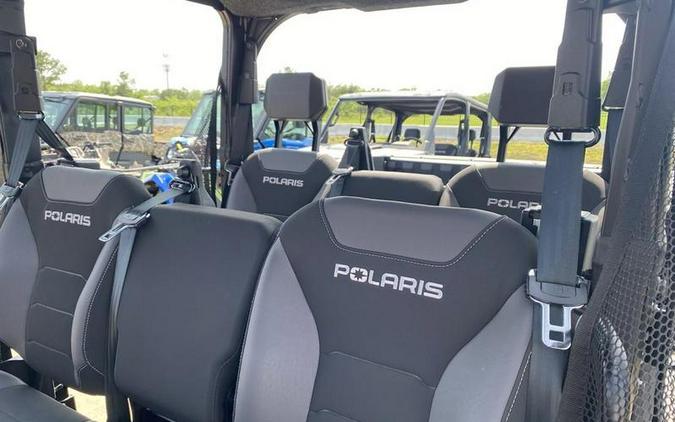 2024 Polaris® Ranger Crew XD 1500 Premium