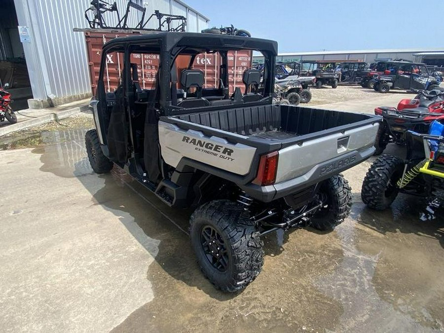 2024 Polaris® Ranger Crew XD 1500 Premium