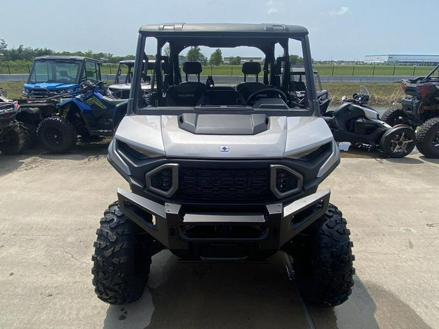 2024 Polaris® Ranger Crew XD 1500 Premium