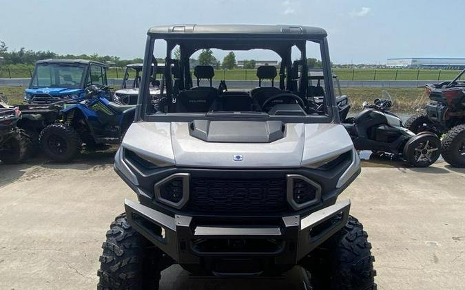 2024 Polaris® Ranger Crew XD 1500 Premium