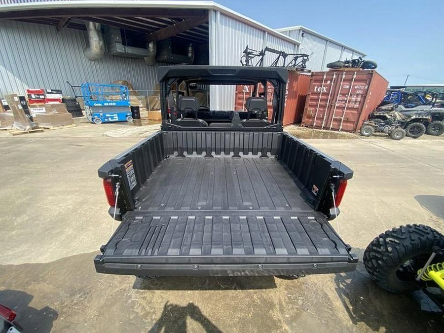 2024 Polaris® Ranger Crew XD 1500 Premium