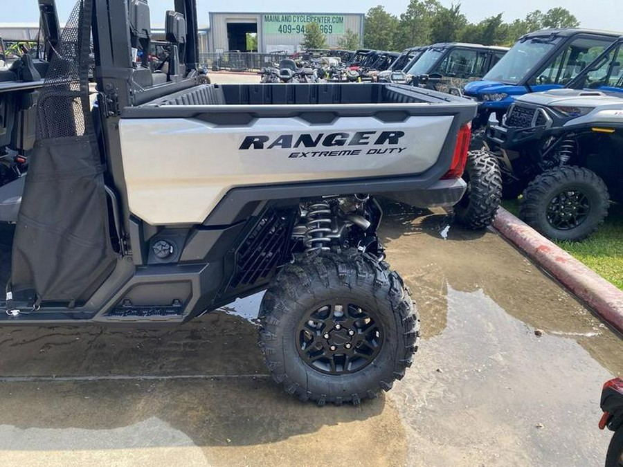 2024 Polaris® Ranger Crew XD 1500 Premium