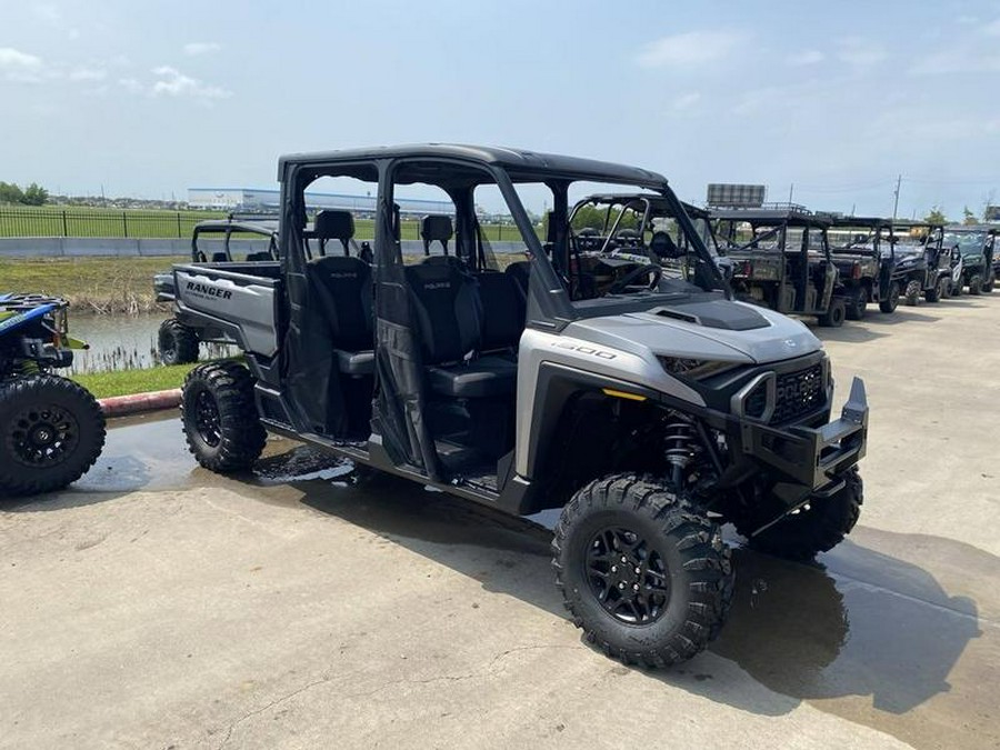 2024 Polaris® Ranger Crew XD 1500 Premium