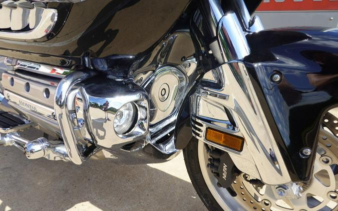 2008 Honda Gold Wing® Audio / Comfort / Navi / ABS