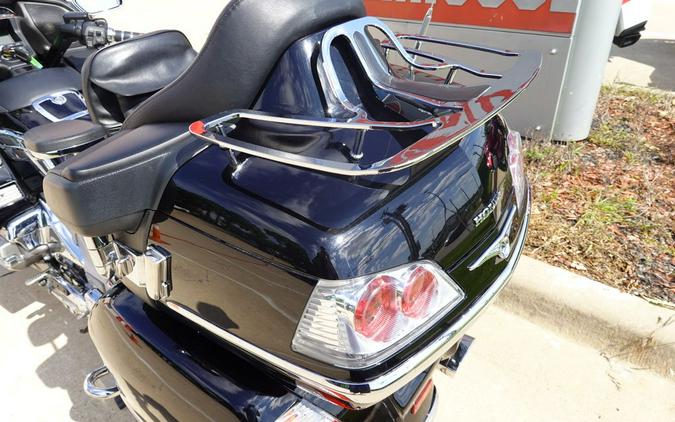 2008 Honda Gold Wing® Audio / Comfort / Navi / ABS