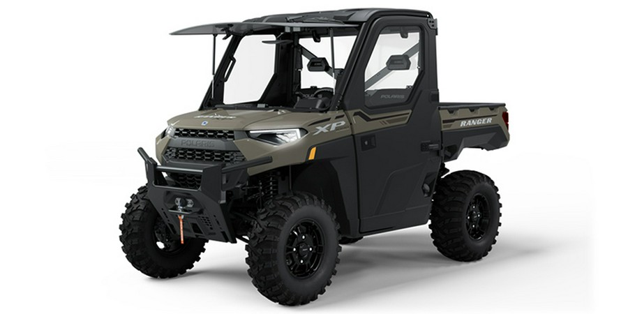 2024 Polaris Ranger XP 1000 NorthStar Edition Ultimate