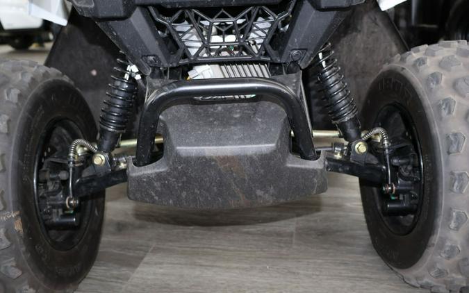 2023 Polaris® Outlaw 70 EFI Limited Edition