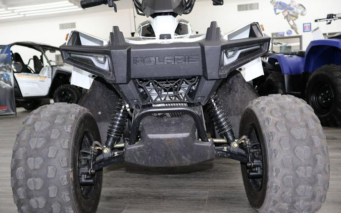 2023 Polaris® Outlaw 70 EFI Limited Edition