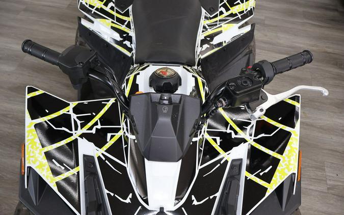 2023 Polaris® Outlaw 70 EFI Limited Edition