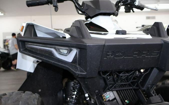 2023 Polaris® Outlaw 70 EFI Limited Edition