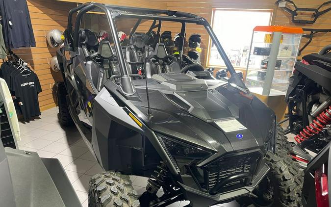 2023 Polaris Industries RZR Pro XP® 4 Ultimate