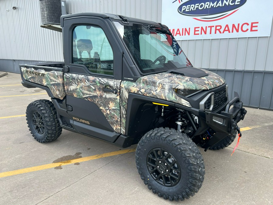 2024 Polaris Ranger XD 1500 Northstar Edition Ultimate