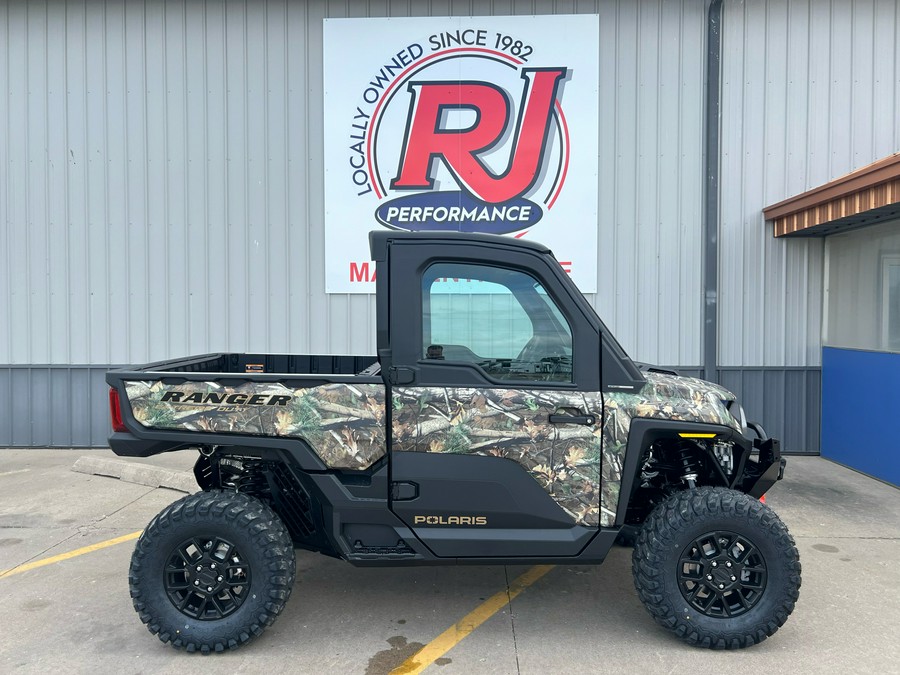 2024 Polaris Ranger XD 1500 Northstar Edition Ultimate