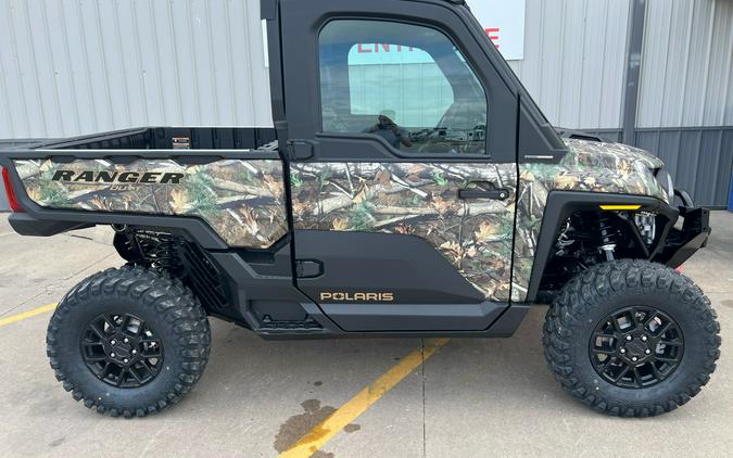 2024 Polaris Ranger XD 1500 Northstar Edition Ultimate