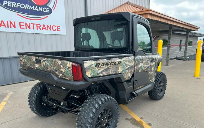 2024 Polaris Ranger XD 1500 Northstar Edition Ultimate