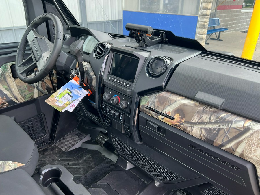 2024 Polaris Ranger XD 1500 Northstar Edition Ultimate