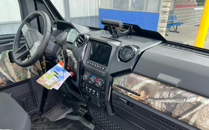 2024 Polaris Ranger XD 1500 Northstar Edition Ultimate