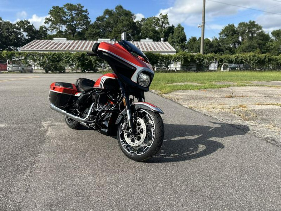 2024 Harley-Davidson® FLHXSE - CVO™ Street Glide®