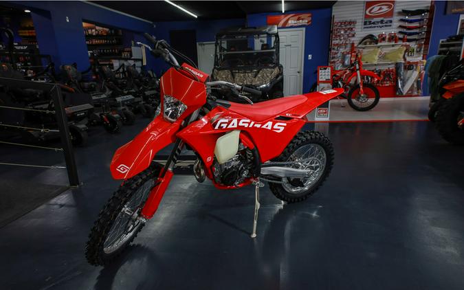 2024 GASGAS EC 450F