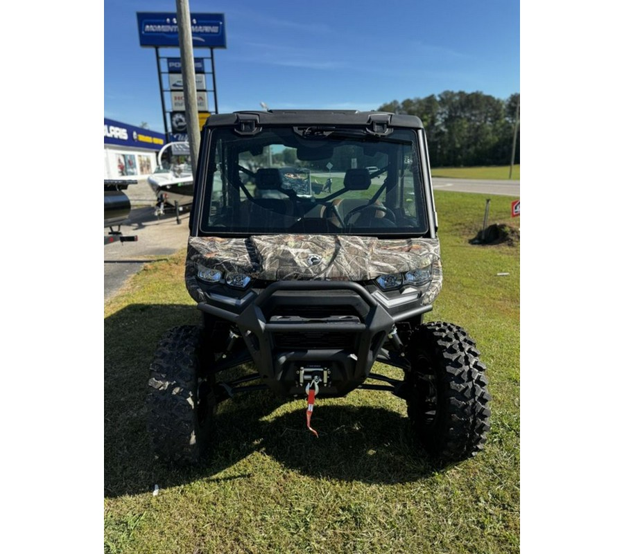 2024 Can-Am™ Defender Limited HD10