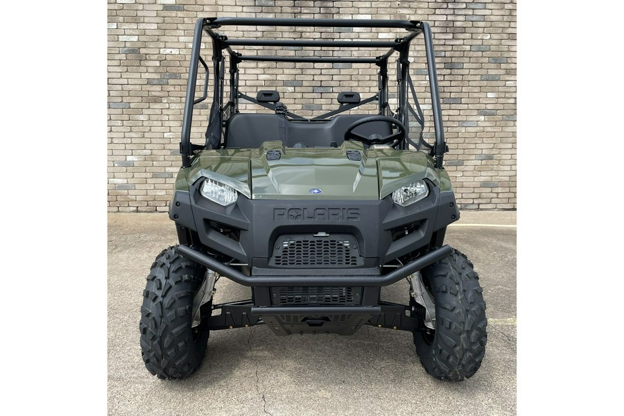 2024 Polaris Industries Ranger® Crew 570 Full-Size Base