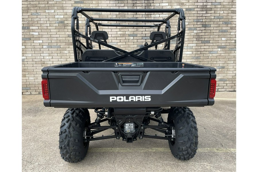 2024 Polaris Industries Ranger® Crew 570 Full-Size Base