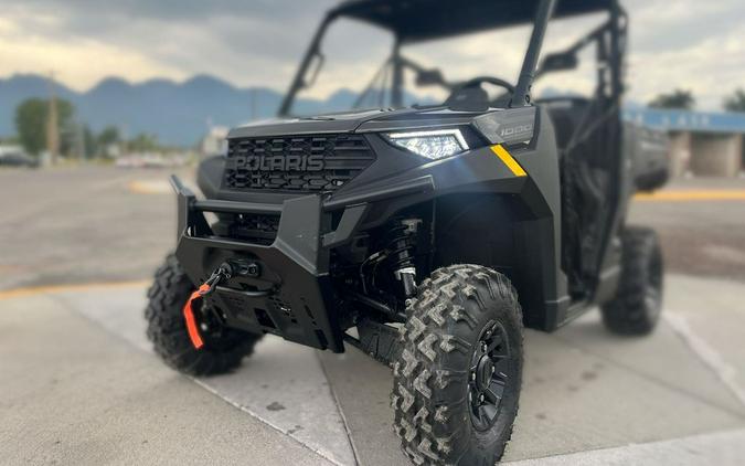 2025 Polaris® Ranger 1000 Premium