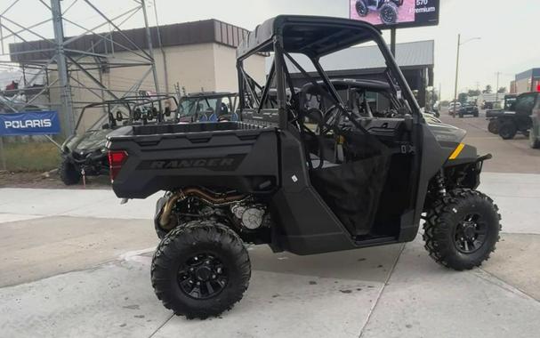 2025 Polaris® Ranger 1000 Premium