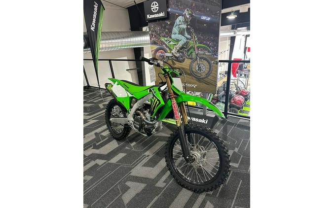 2023 Kawasaki KX™ 450SR