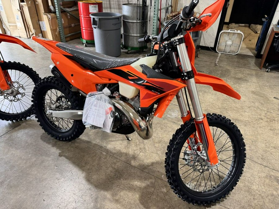 2025 KTM 300 XC