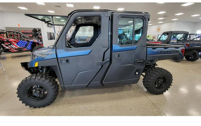 2025 Polaris Industries Ranger Crew XP 1000 Northstar Ultimate