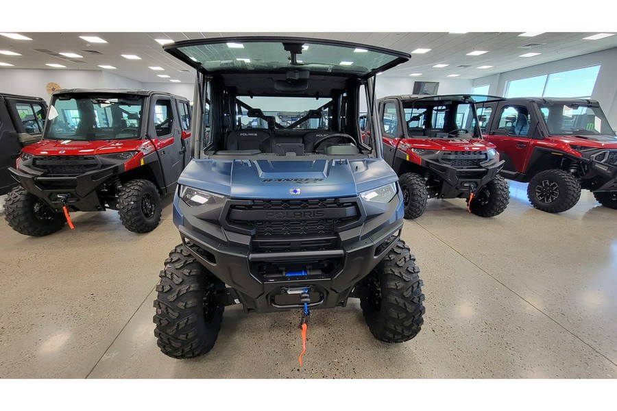 2025 Polaris Industries Ranger Crew XP 1000 Northstar Ultimate