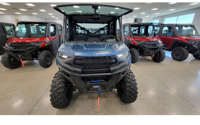 2025 Polaris Industries Ranger Crew XP 1000 Northstar Ultimate