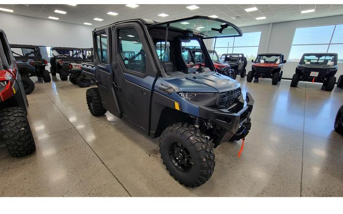 2025 Polaris Industries Ranger Crew XP 1000 Northstar Ultimate