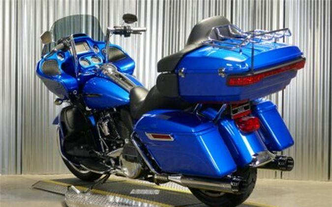 2018 Harley-Davidson Road Glide Ultra