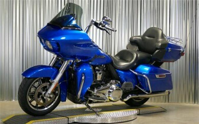 2018 Harley-Davidson Road Glide Ultra