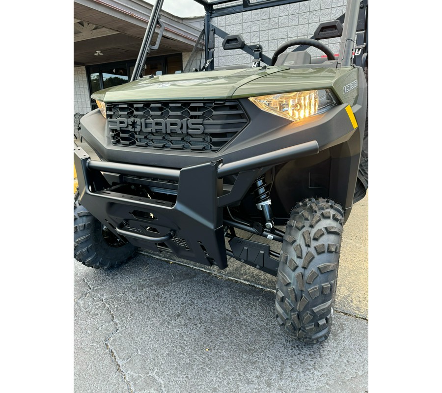 2025 Polaris Ranger 1000 EPS