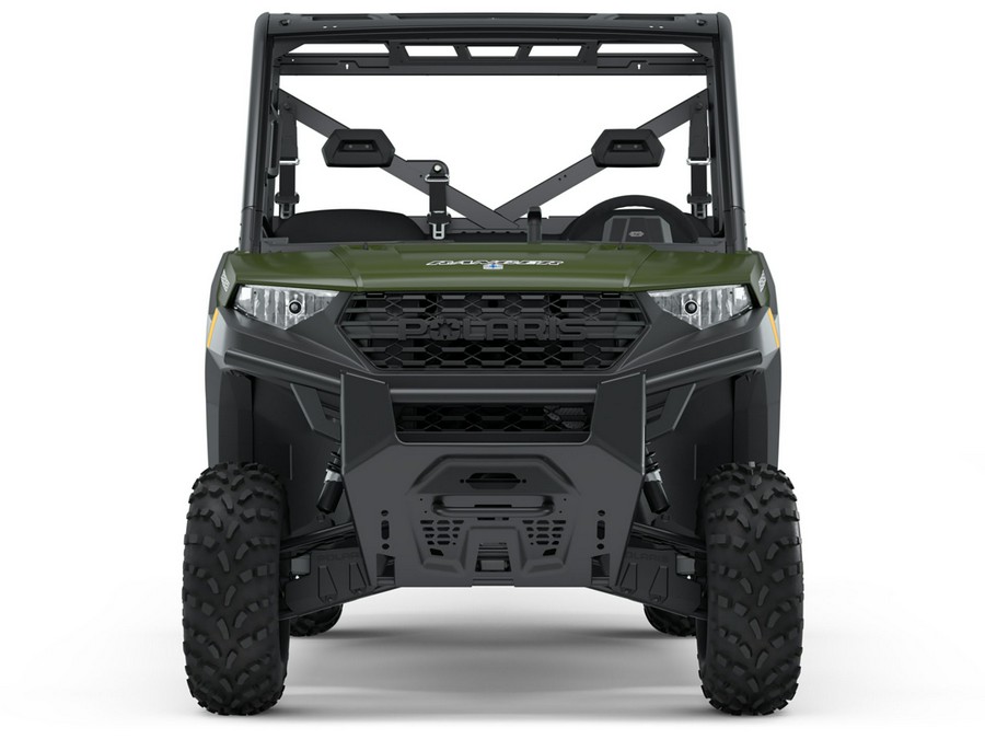 2025 Polaris Ranger 1000 EPS