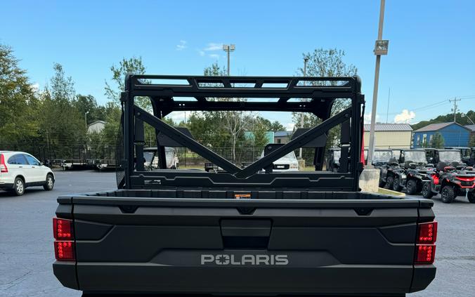 2025 Polaris Ranger 1000 EPS