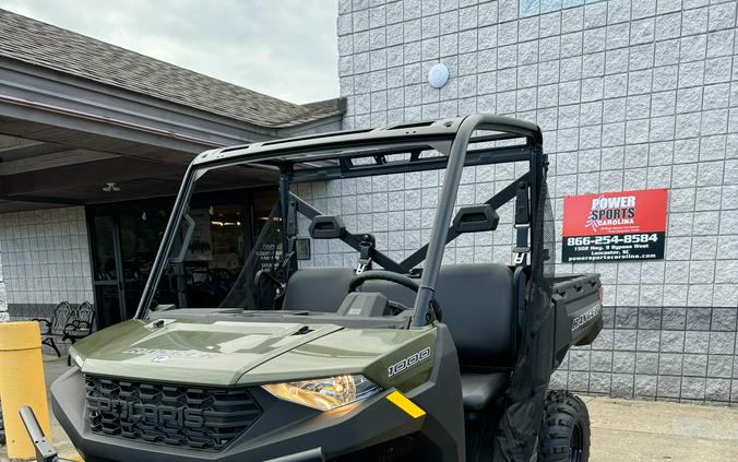 2025 Polaris Ranger 1000 EPS