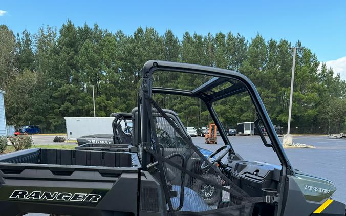 2025 Polaris Ranger 1000 EPS