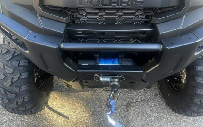 2026 Polaris Ranger Crew XP 1000 Texas Edition
