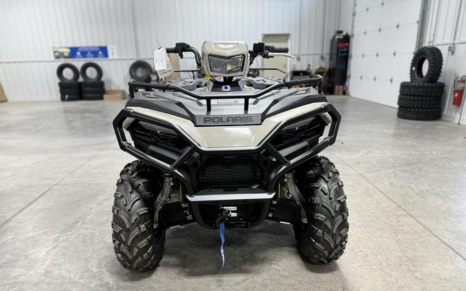 2026 Polaris Sportsman 570 EPS