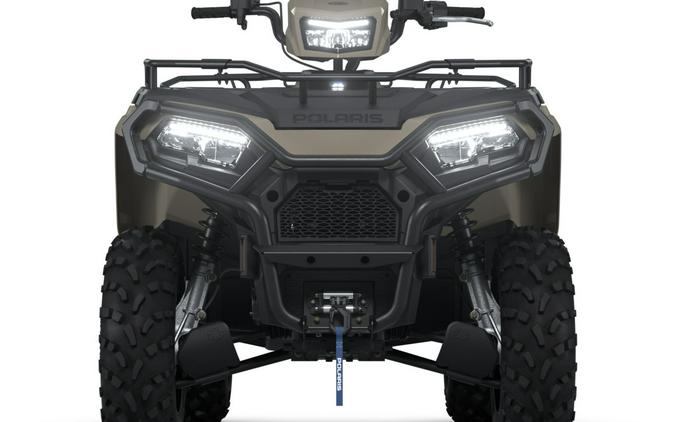 2026 Polaris Sportsman 570 EPS