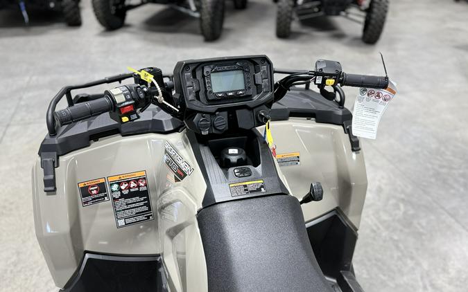2026 Polaris Sportsman 570 EPS