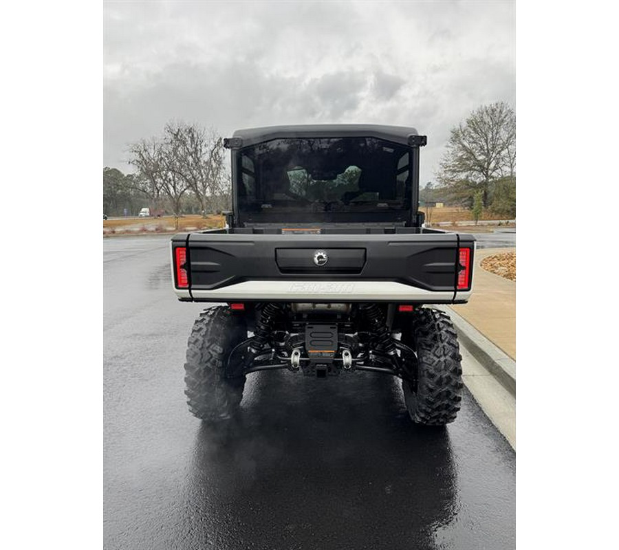 2026 Can-Am Defender Limited HD11