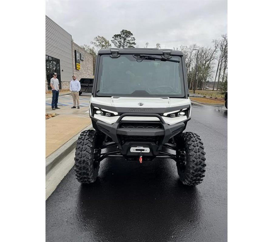 2026 Can-Am Defender Limited HD11