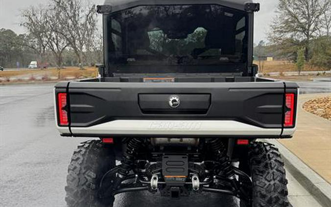 2026 Can-Am Defender Limited HD11