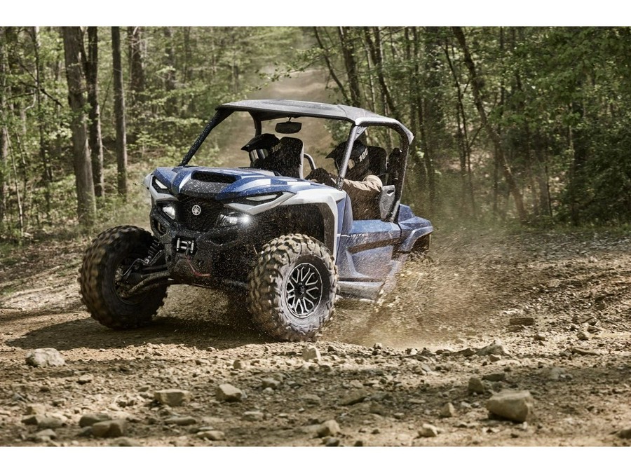 2026 Yamaha Wolverine RMAX2 1000 Limited
