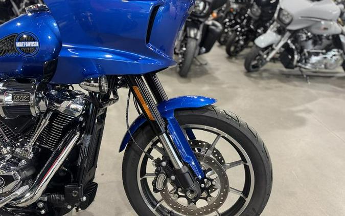 2025 Harley-Davidson® FXLRST - Low Rider® ST